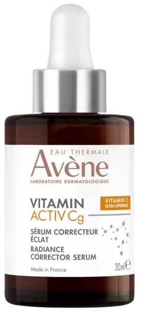 AVENE VITAMIN ACTIV C SIERO 30 ML - farmaciabianca.it