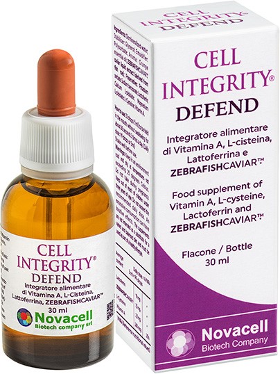 CELL INTEGRITY DEFEND 30 ML - farmaciabianca.it