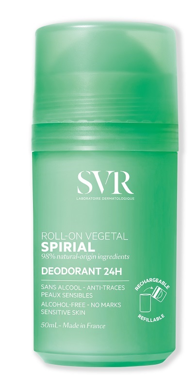 SPIRAL ROLL-ON VEGETAL 50 ML - farmaciabianca.it