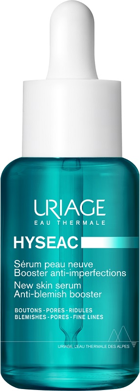 HYSEAC SIERO PELLE NUOVA 30 ML - farmaciabianca.it