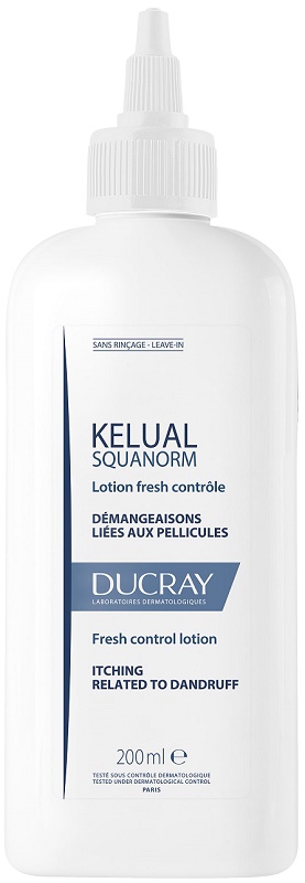 KELUAL SQUANORM LOZIONE 200 ML - farmaciabianca.it