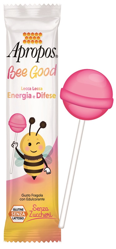 APROPOS BEE GOOD LECCA LECCA ENERGIA E DIFESE 8,5 G - farmaciabianca.it