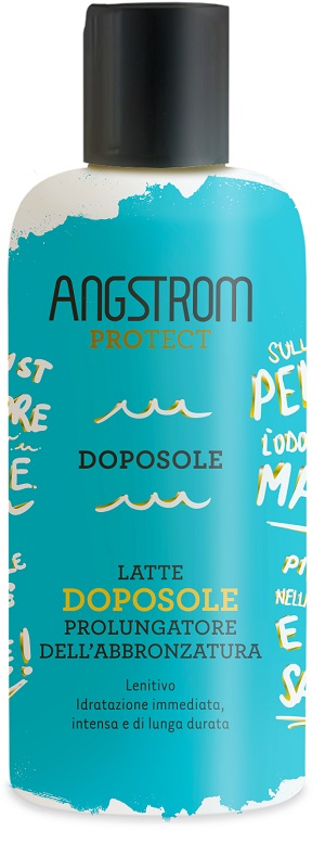 ANGSTROM LATTE DOPOSOLE 200 ML 2025 - farmaciabianca.it